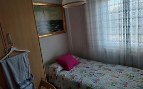 Habitación Privada Alameda de Osuna